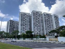 Ang Mo Kio Avenue 8 (D20), Condominium #496446811